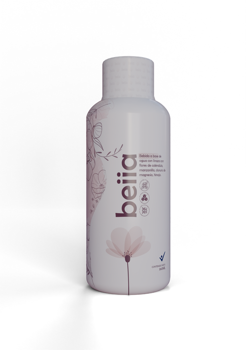 Beiia – Regulador Femenino Natural